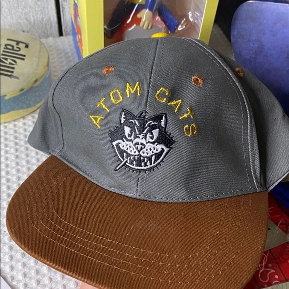 2018 Culturefly - Fallout Collectors Box Set - Betheseda GameStop- Exclusive - Picture 9 of 9